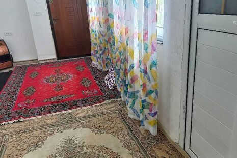 سوئیت ویلا 25 متری در فومن