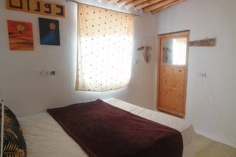 سوئیت ویلا دوران در قشم