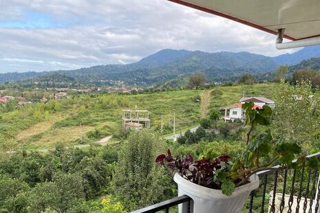 ویلا دوبلکس تکخواب سر پناه در رحیم آباد