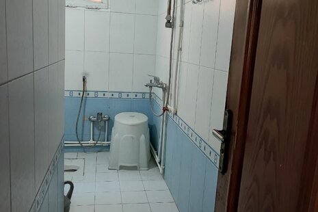 آپارتمان مبله تکخواب در مشهد