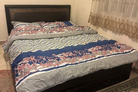 ویلا تکخواب در آتشگاه