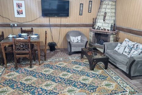 ویلا دو خواب در نور