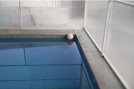 ویلا استخردار تکخواب مبله در کردان