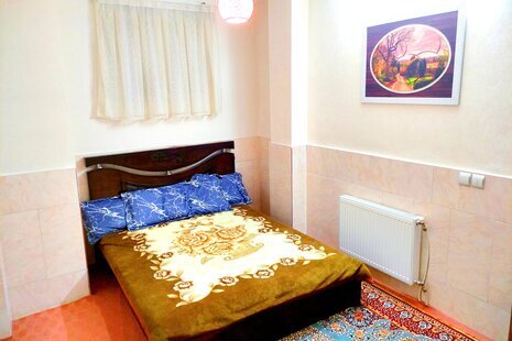 آپارتمان مبله تکخواب در اصفهان