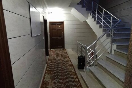 آپارتمان مبله دوخواب شماره 1 در کیش