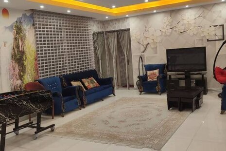 ویلا استخردار تک خواب در چهارباغ