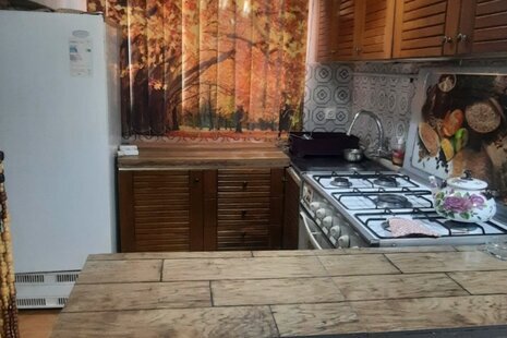 آپارتمان تکخواب مبله در دیزین