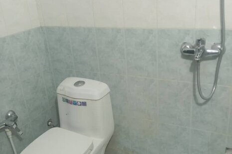 آپارتمان مبله تکخواب 101 در شیراز