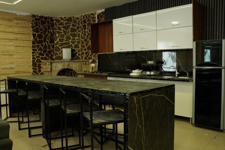 ویلا دوبلکس استخردار 5 خواب کوهسار 4 در کردان