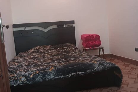 باغ ویلا دو خواب استخردار در اصفهان