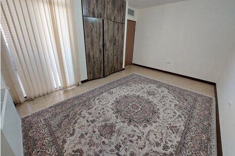 آپارتمان مبله خورشید در صدرا