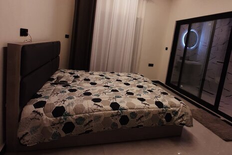 ویلا استخردار سه خواب هانا در محمود آباد