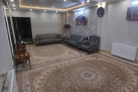 ویلا مبله دوخواب ملاصدرا در قم