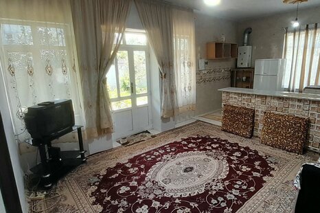 باغ ویلای گلسار 2 در آستارا
