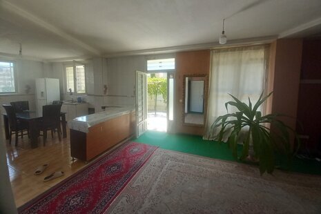 ویلا مبله تکخواب یاس در شیراز