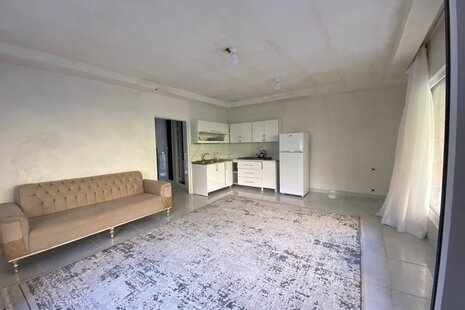 واحد دوخواب شماره 2 در اقامتگاه بومگردی پاوه