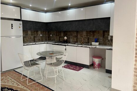 ویلا دوبلکس استخردار در کردان