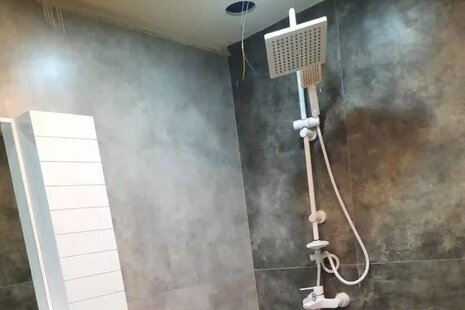 ویلا دو خواب وادان در دماوند