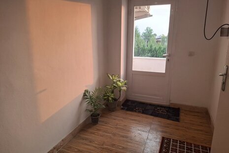 آپارتمان مبله دوخواب در محمود آباد