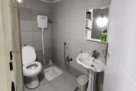 ویلا استخردار تکخواب گلشن در رشت