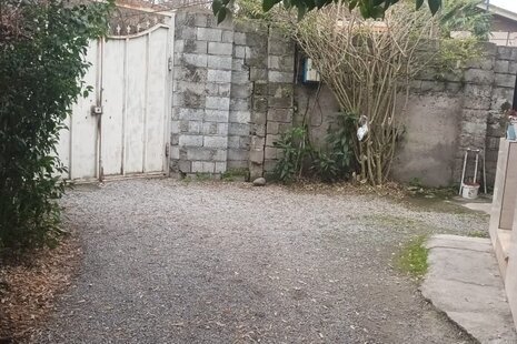 سوئیت مبله مبینا در محمودآباد