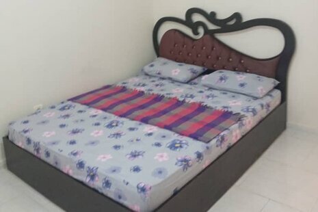 آپارتمان تک خواب درپرند 4