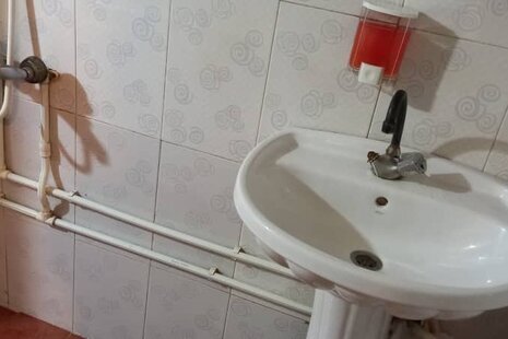 ویلا سنتی تکخواب جنگلی قرقاول در علی آباد