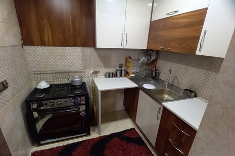آپارتمان مبله تکخواب در بابلسر
