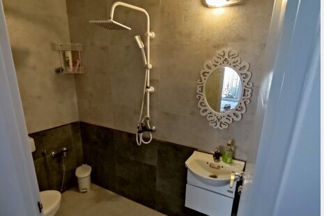 ویلا دو خواب  فرشته در ساوجبلاغ