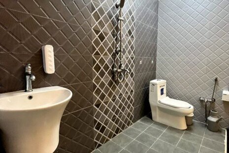 ویلا استخردار دوخواب آرامش در چهارباغ