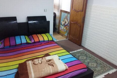 واحد در طبقه همکف ویلا پره سر