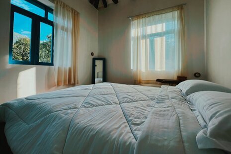 خانه ویلایی دو خواب در رامسر