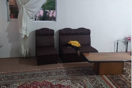 واحد در طبقه اول ویلا قائم شهر