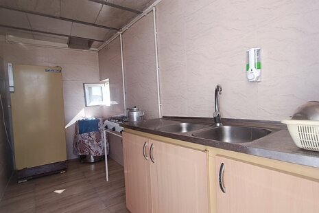 سوئیت مبله 20 متری 3 در طبس