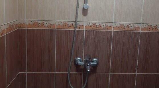 سوئیت مبله در مارلیک کرج