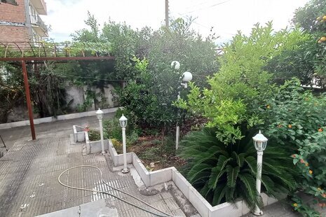 ویلا تک خواب در ساری