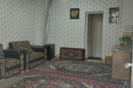 ویلا مبله تکخواب نگار در رشت