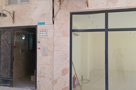 آپارتمان مبله تکخواب 2 در قشم