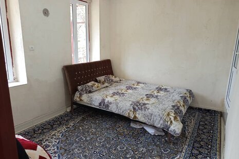 ویلا تکخواب رازاوه در پاوه