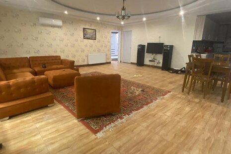 باغ ویلا دوخواب استخردار شاینا در کرج