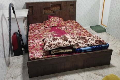 ویلا مبله تک خواب در ساری