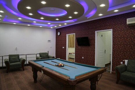 ویلا تریپلکس استخردار در بابلسر