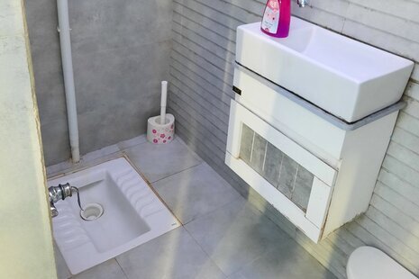 ویلا دوبلکس استخردار دو خواب آذربایجان در بندر انزلی