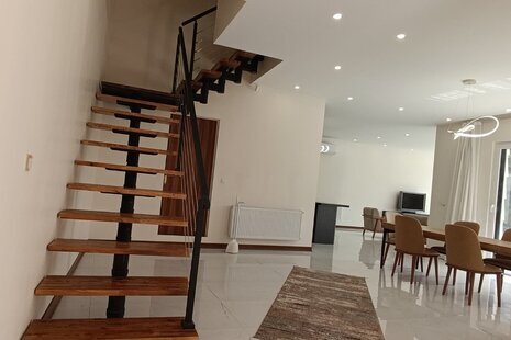 ویلا دوبلکس استخردار دو خواب مهسو در ملارد