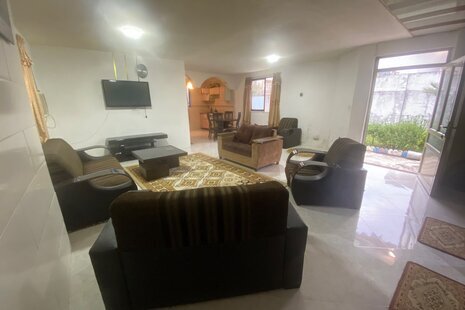 ویلا مبله دوخواب سامین در بندرانزلی