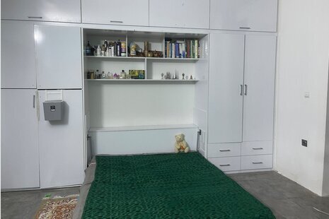 باغ ویلا استخردار مبله دوخواب امید در فلاورجان