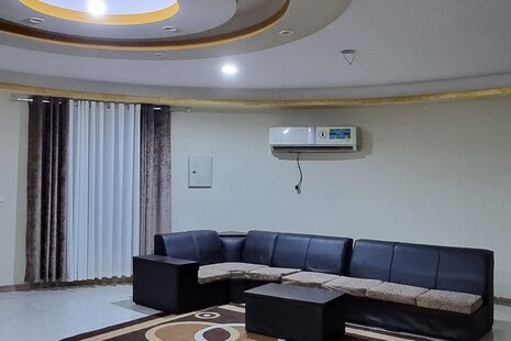 باغ ویلا استخردار دوخواب در دزفول