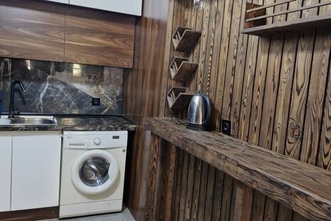 آپارتمان مبله دوخواب در کیش