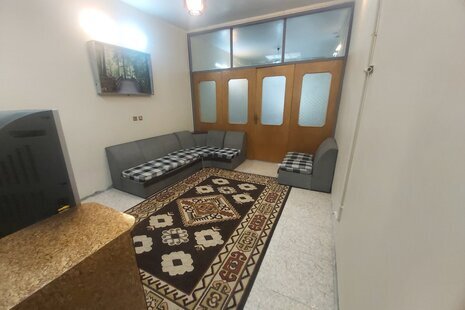 آپارتمان مبله تکخواب خانه مهربانی در گلپایگان