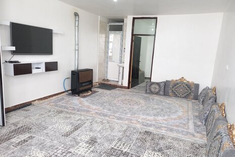 آپارتمان مبله تکخواب سهیل در کوهرنگ